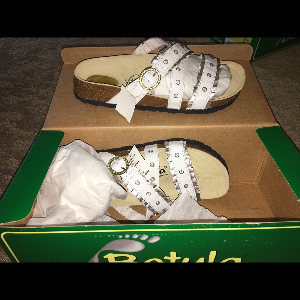 Betula by Birkenstock’s